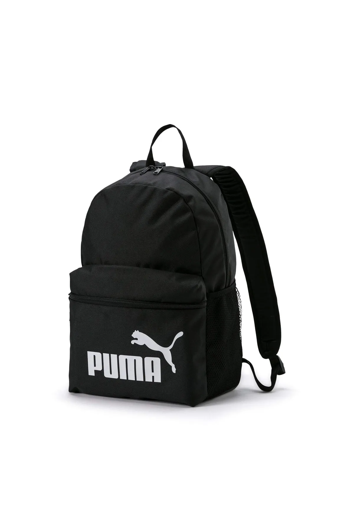 Phase Backpack Unisex Sırt Çantası 075487-Siyah 