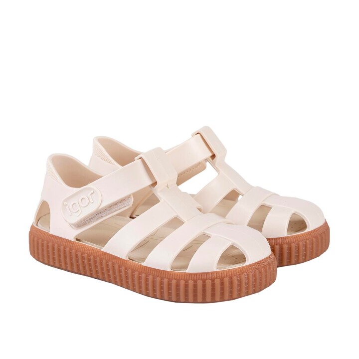 Unisex Çocuk Nico Sandalet 