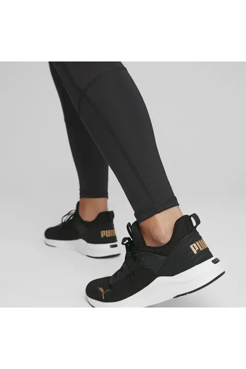 Softride Flair Wn S Kadın Koşu Ayakkabı 377904-Siyah 