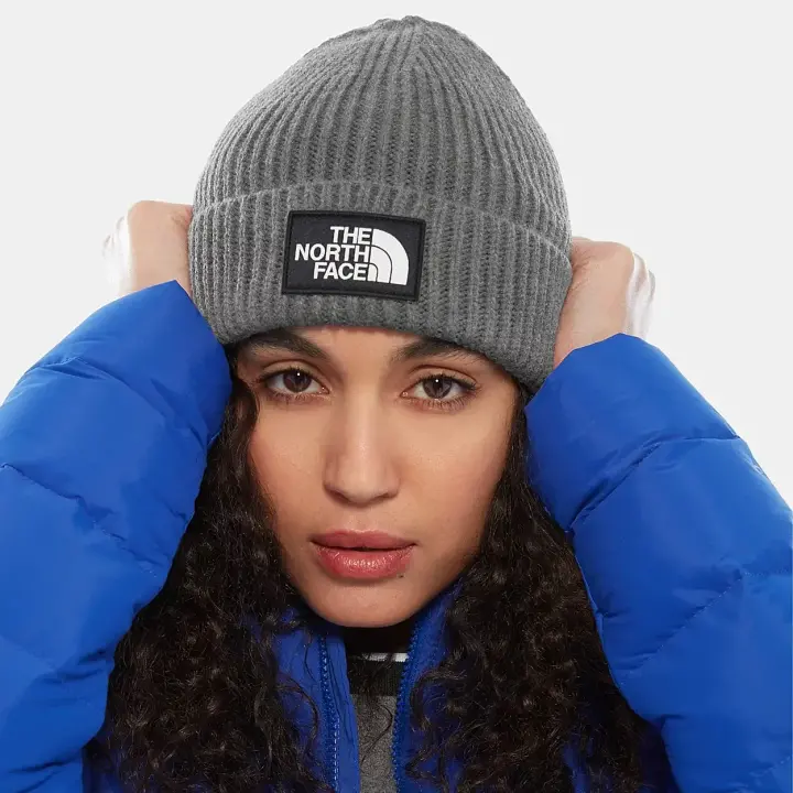 The North Face Bere - Gri 