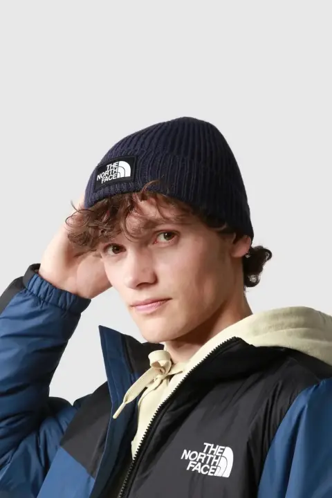 The North Face Bere - Lacivert 