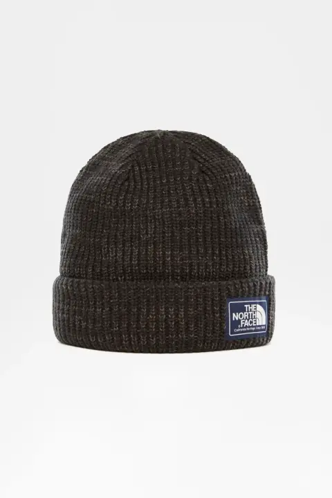 The North Face Salt Dog Bere - Siyah 