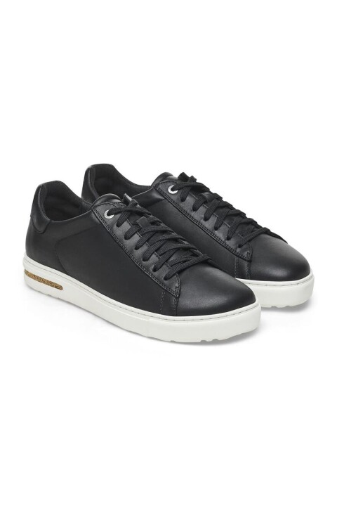Unisex Bend Low Nl Sneakers - Siyah 