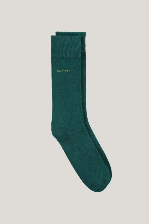 Unisex Çorap - Yeşil 