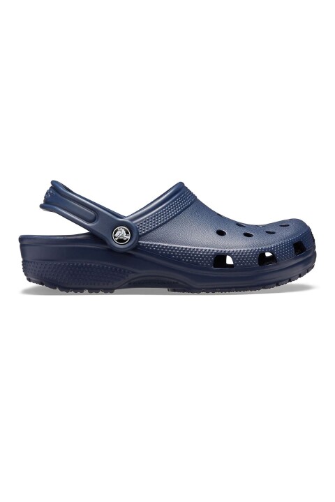 Unisex Crocs Classic Terlik - Lacivert 