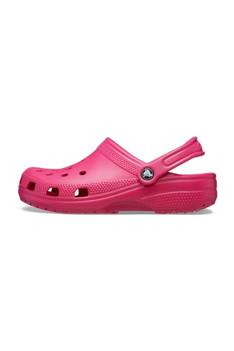 Unisex Crocs Classic Terlik - Pembe 