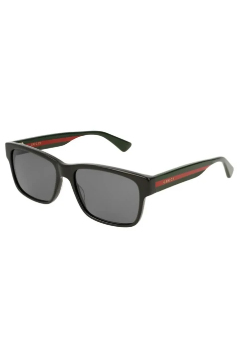 Unisex Guccı Sun 58*17*150 Güneş Gözlüğü 