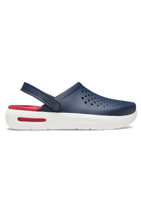 Unisex InMotion Clog Terlik - Lacivert 