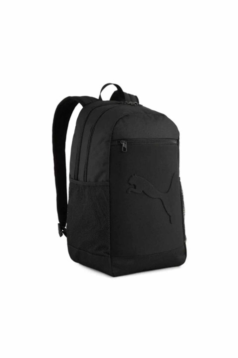 Unisex Puma Buzz Sırt Çantası - Siyah 