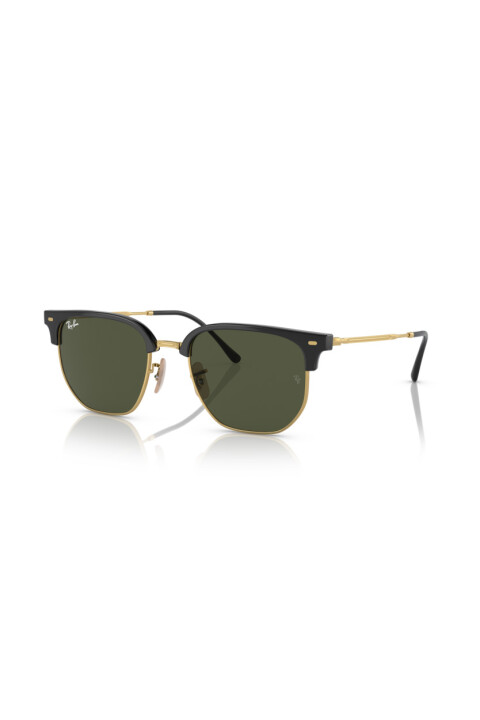 Unisex Ray-Ban Asimetrik Tam Çerçeve 51*20*145 Güneş Gözlüğü 