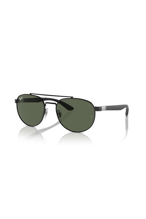 Unisex Ray-Ban Asimetrik Tam Çerçeve 56*19*145 Güneş Gözlüğü 