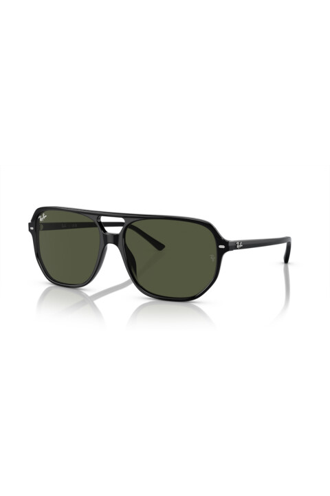 Unisex Ray-Ban Asimetrik Tam Çerçeve 60*16*145 Güneş Gözlüğü 