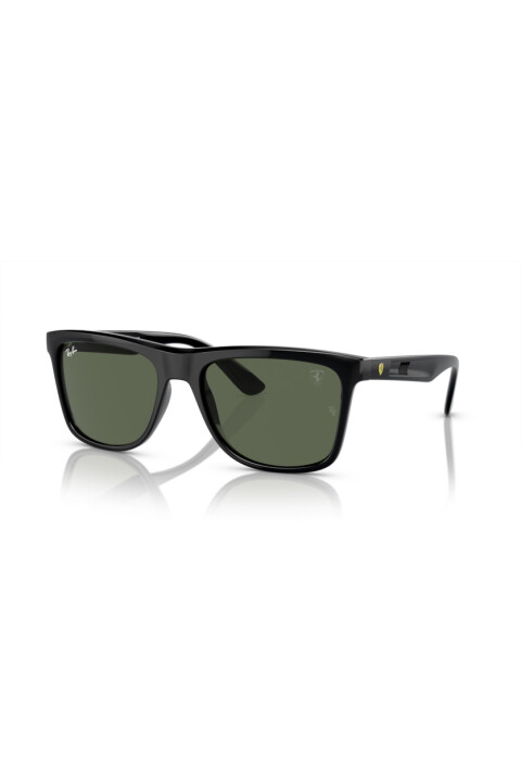 Unisex Ray-Ban Kare 57*19*145 Güneş Gözlüğü 