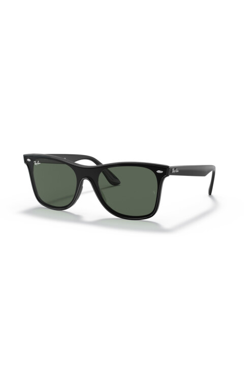 Unisex Ray-Ban Kare Tam Çerçeve 41*141*145 Güneş Gözlüğü 