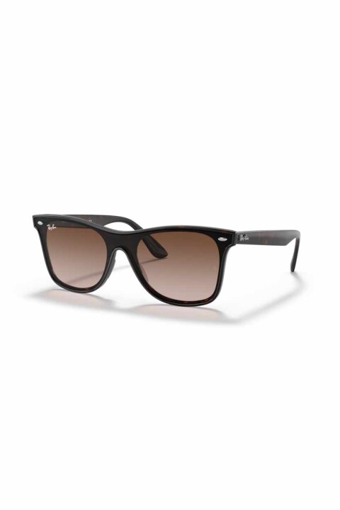 Unisex Ray-Ban Kare Tam Çerçeve 41*141*145 Güneş Gözlüğü 