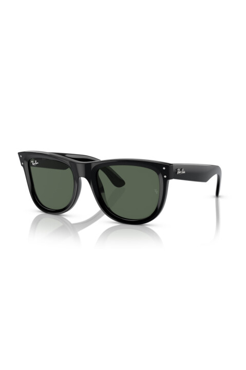Unisex Ray-Ban Kare Tam Çerçeve 50*22*145 Güneş Gözlüğü 