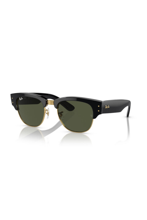 Unisex Ray-Ban Kare Tam Çerçeve 53*21*145 Güneş Gözlüğü 
