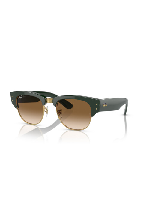 Unisex Ray-Ban Kare Tam Çerçeve 53*21*145 Güneş Gözlüğü 