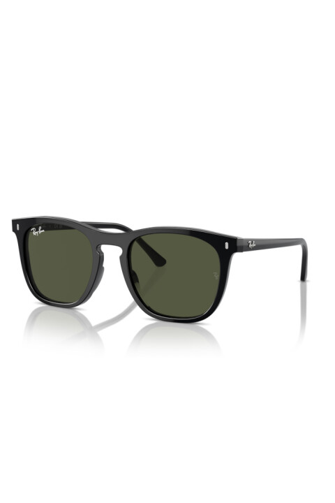 Unisex Ray-Ban Kare Tam Çerçeve 53*21*145 Güneş Gözlüğü 