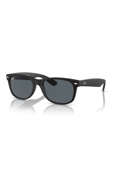 Unisex Ray-Ban Kare Tam Çerçeve 55*18*145 Güneş Gözlüğü 