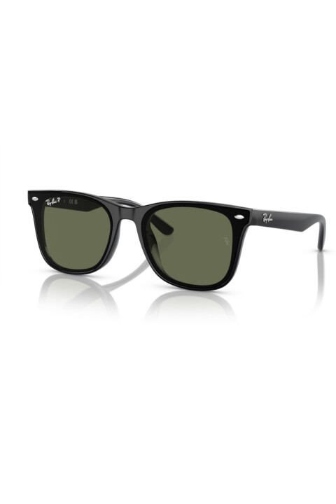 Unisex Ray-Ban Kare Tam Çerçeve 65*18*145 Güneş Gözlüğü 
