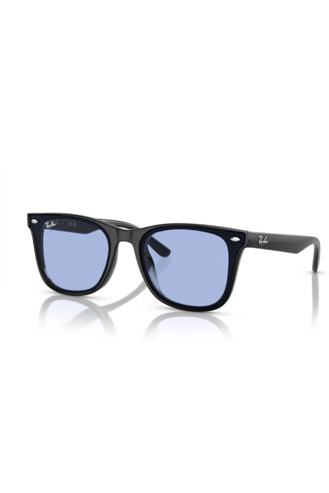 Unisex Ray-Ban Kare Tam Çerçeve 65*18*145 Güneş Gözlüğü 
