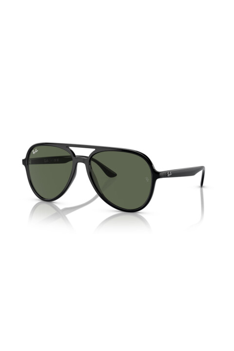 Unisex Ray-Ban Pilot Tam Çerçeve 57*16*145 Güneş Gözlüğü 