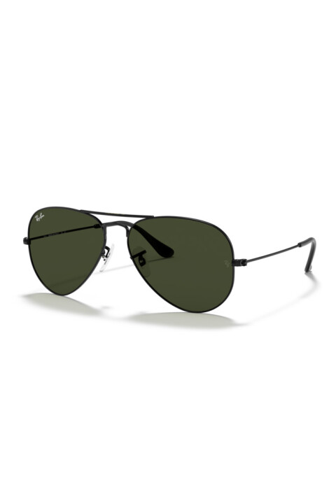 Unisex Ray-Ban Pilot Tam Çerçeve 58*14*135 Güneş Gözlüğü 