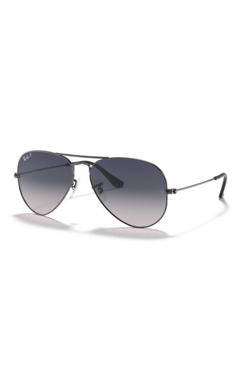 Unisex Ray-Ban Pilot Tam Çerçeve 58*14*135 Güneş Gözlüğü 