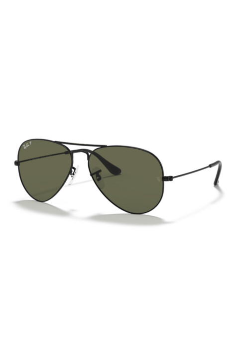 Unisex Ray-Ban Pilot Tam Çerçeve 58*14*135 Güneş Gözlüğü 