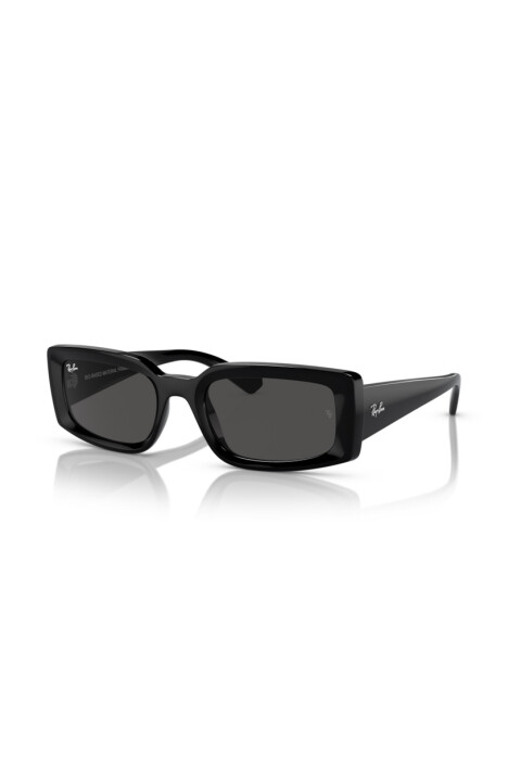 Unisex Ray-Ban Yastık Tam Çerçeve 54*21*140 Güneş Gözlüğü 