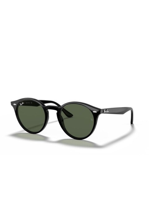 Unisex Ray-Ban Yuvarlak Tam Çerçeve 49*21*145 Güneş Gözlüğü 