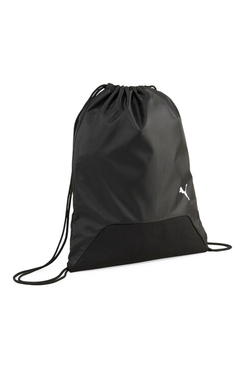 Unisex Team Goal Gym Sırt Çantası - Siyah 