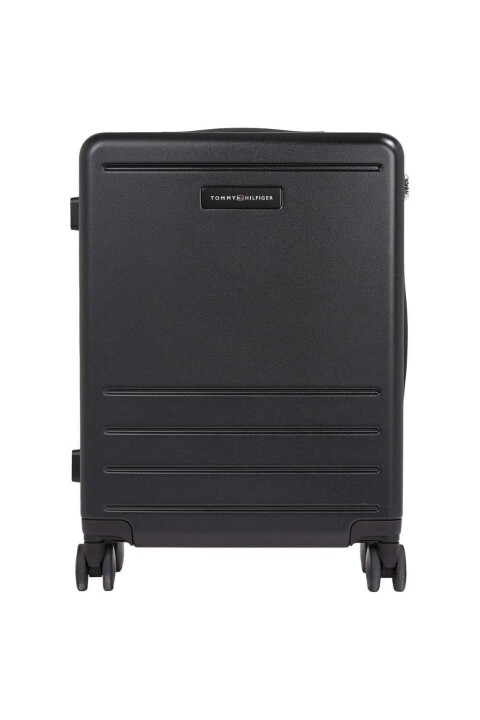Unisex Th Kabin Boy Valiz - Siyah 
