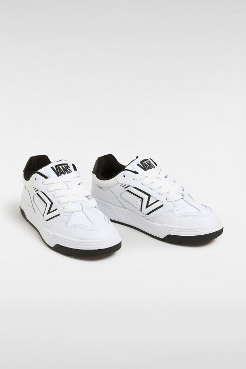 Unisex Upland Ayakkabı - Beyaz 