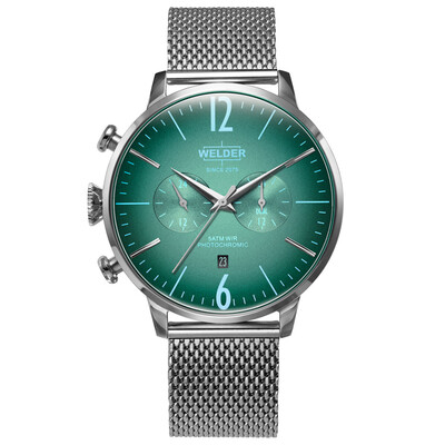 Welder Erkek Kol Saati 
